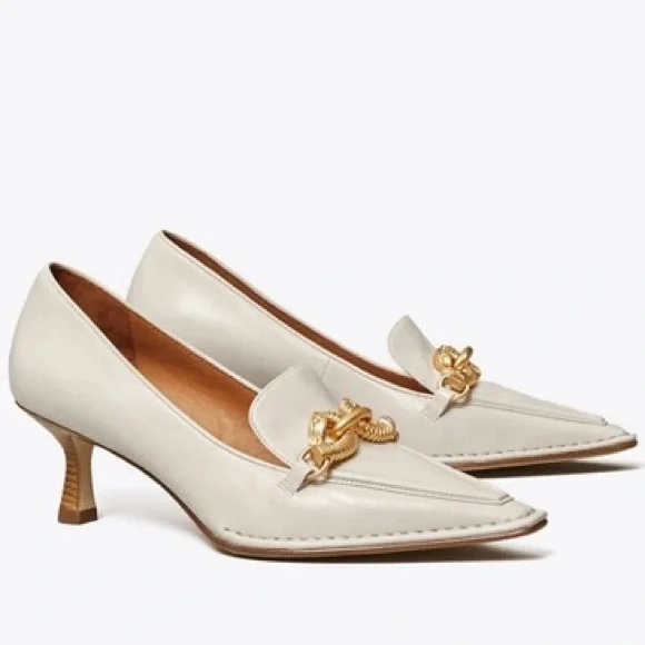 Tory Burch Luxury Shoes
